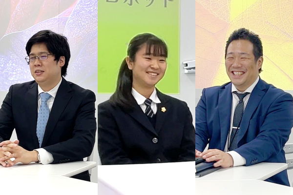 昭和女子大学附属昭和中学校・高等学校