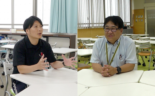 日出学園小学校