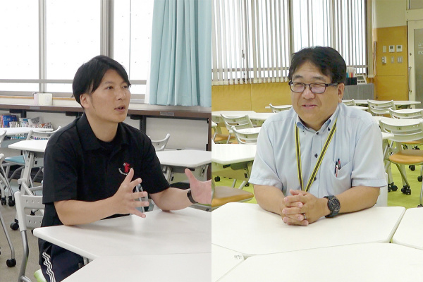 日出学園小学校