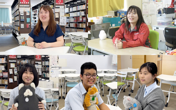 日出学園中学校・高等学校