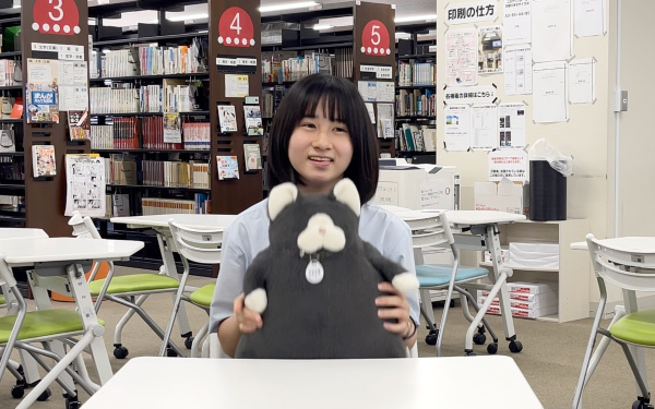 ここに居たいと思える大切な場所